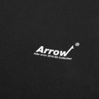 ADER error Arrow Logo Tee