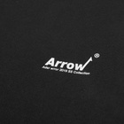 ADER error Arrow Logo Tee