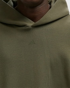 Adidas ADI BB FL HOODY Green Men