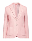 Circolo 1901 Womens Blazer in Pink