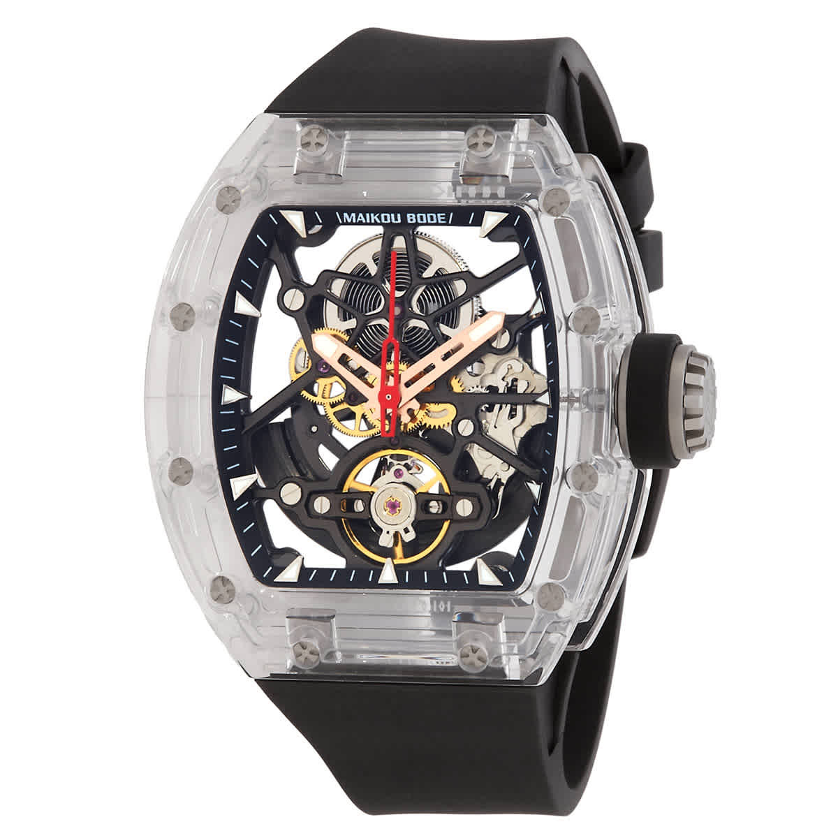 Maikou Bode Automatic Mens Watch MB.001.2