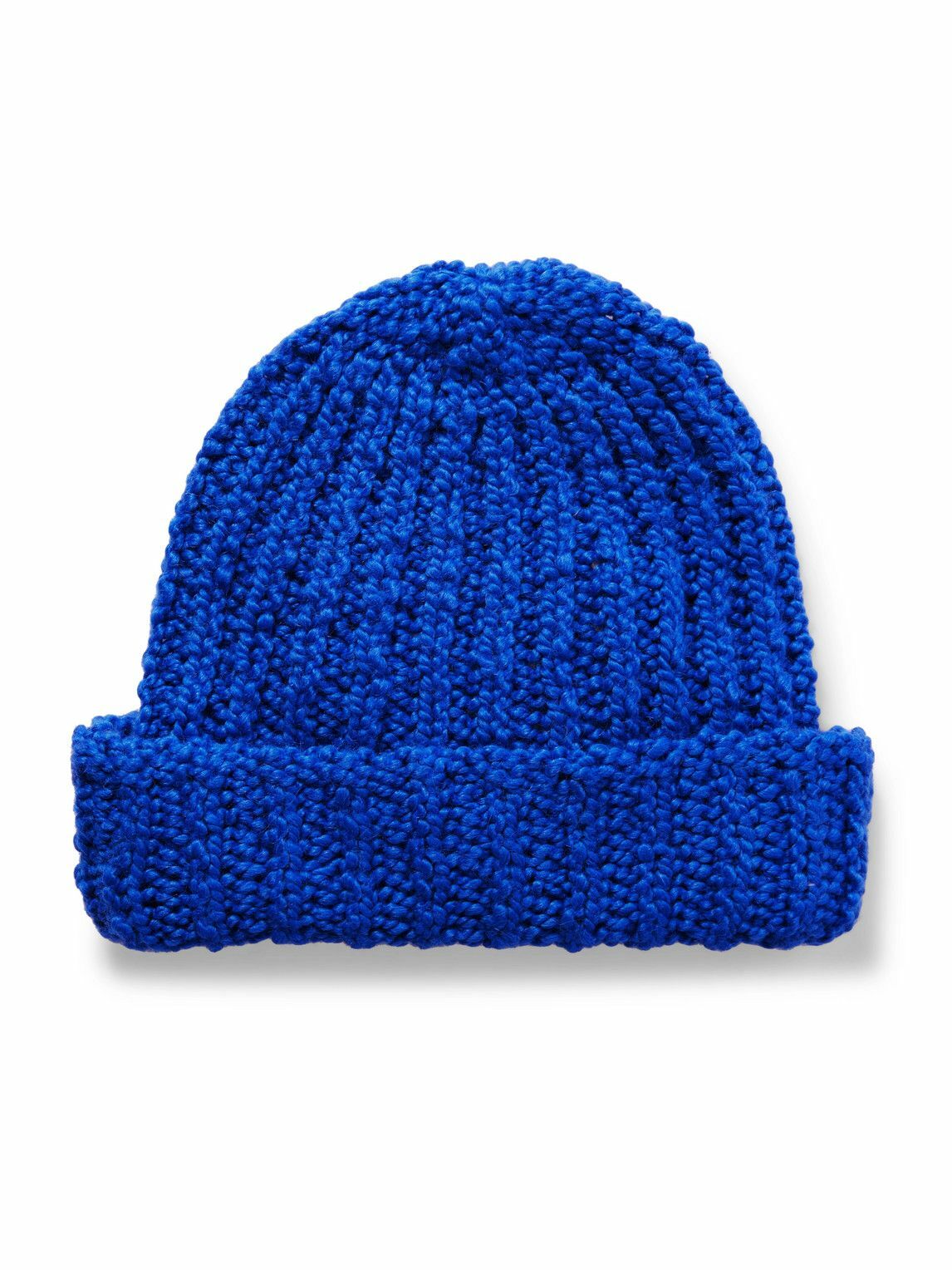 A Kind Of Guise - Chachani Alpaca-Blend Beanie