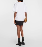 Sportmax Eremi cotton jersey T-shirt