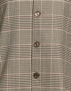 Berna Mens Shirt in Brown