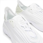 Adidas Men's adiFOM SLTN Sneakers in White/Dash Grey
