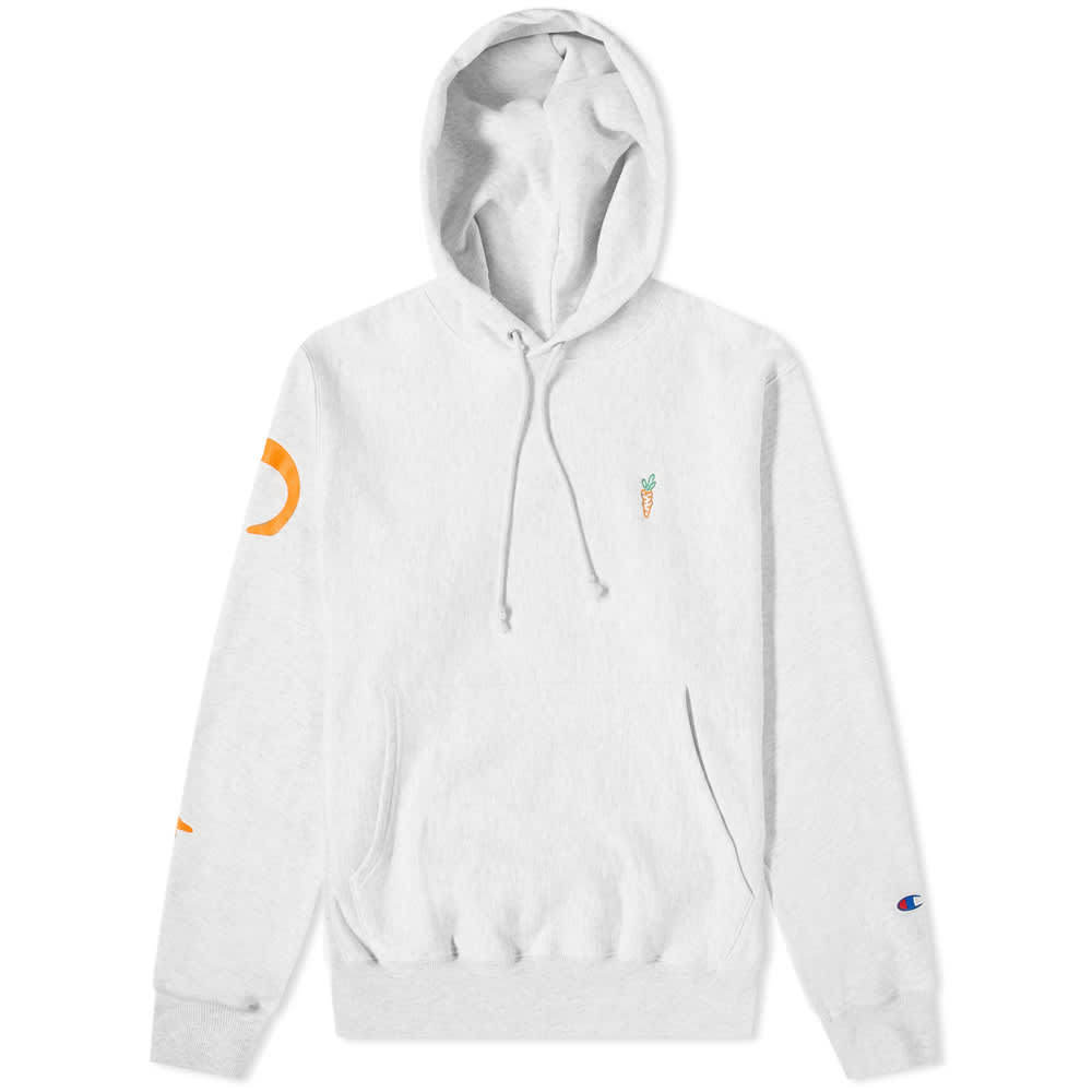 Carrots by Anwar Carrots X Freddie Gibbs Rabbit Hoody Carrots by