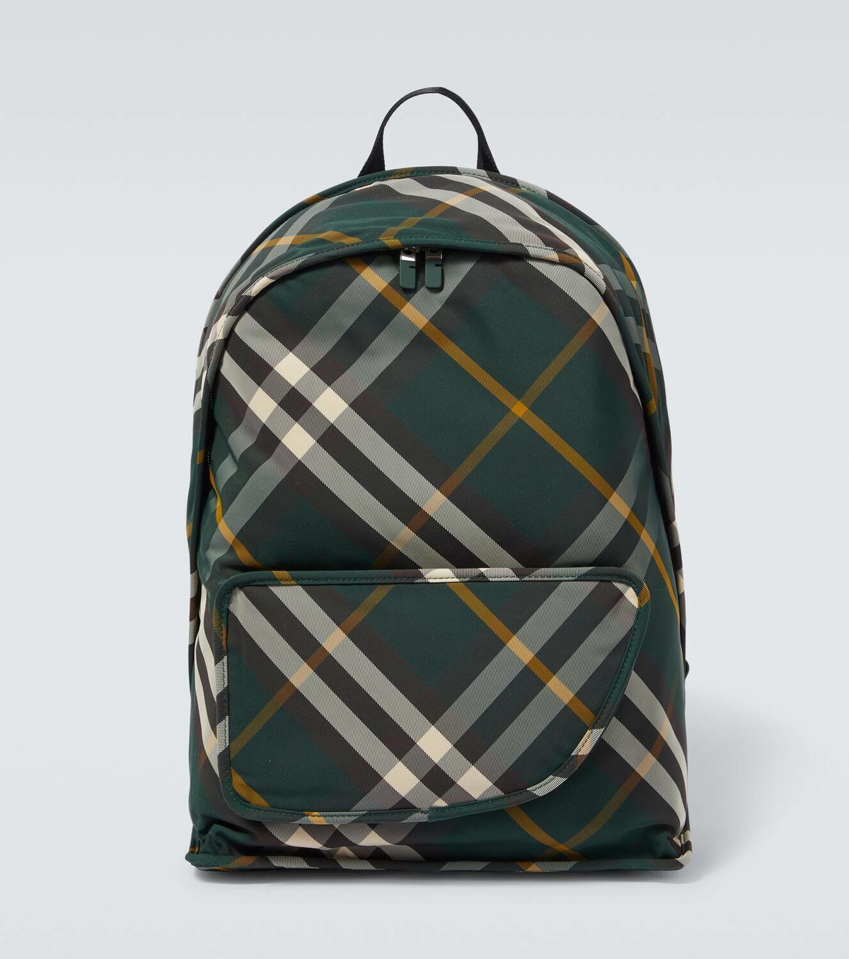 Burberry Shield Burberry check backpack Burberry