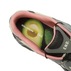 END. x Salomon XT-Whisper Void in Agave Green/Lime Cream/Rum Raisin