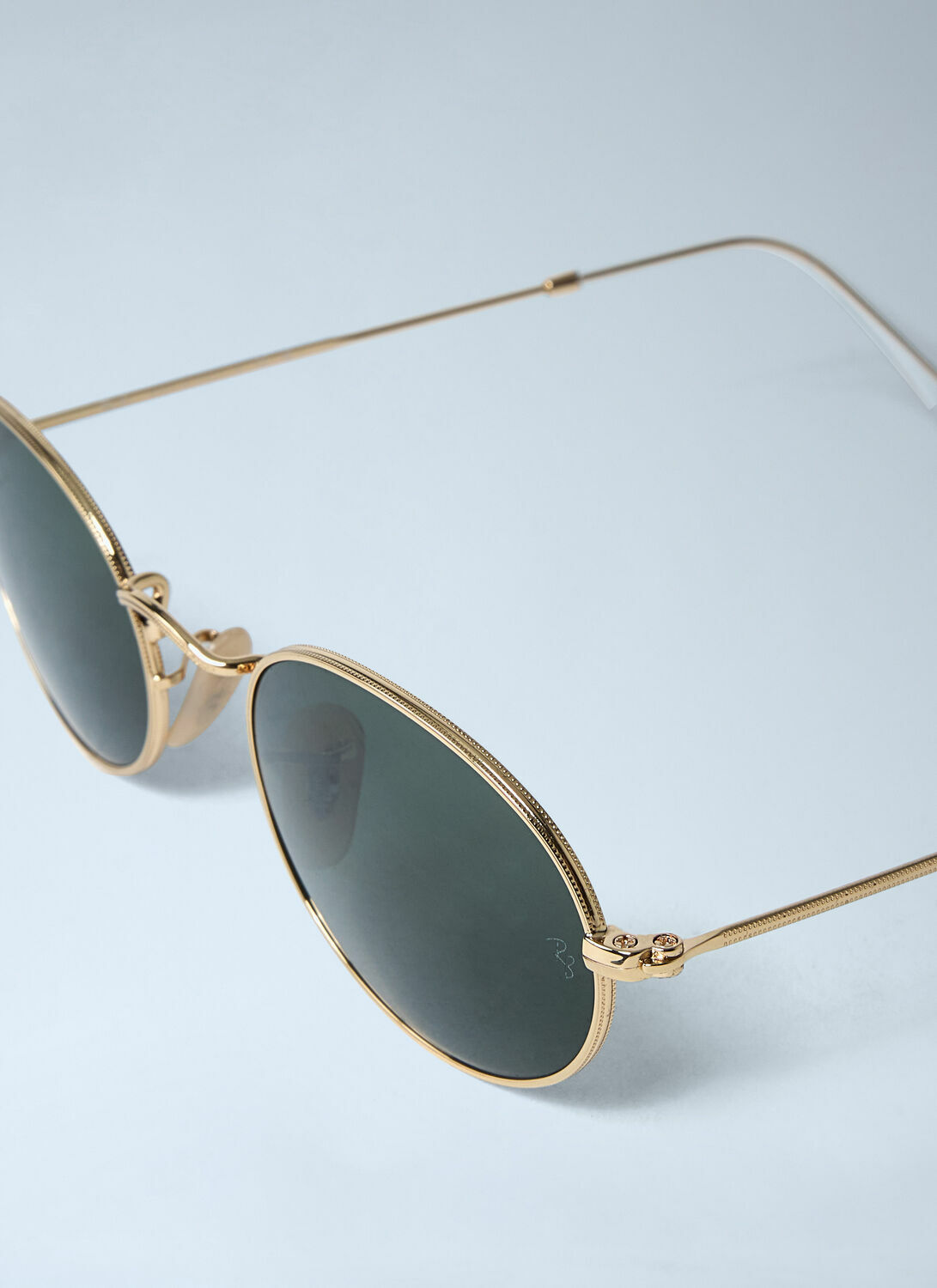 Ray-Ban Oval Sunglasses