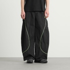 Nike Men's Project F.R.O.G. Tobi Pant in Black/Volt Ice/Cream