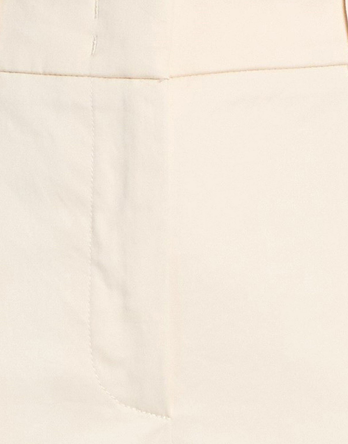 Peserico Easy Womens Pants in Beige