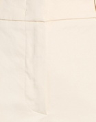 Peserico Easy Womens Pants in Beige