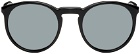 Noah Black Vuarnet Edition Atlantic Sunglasses