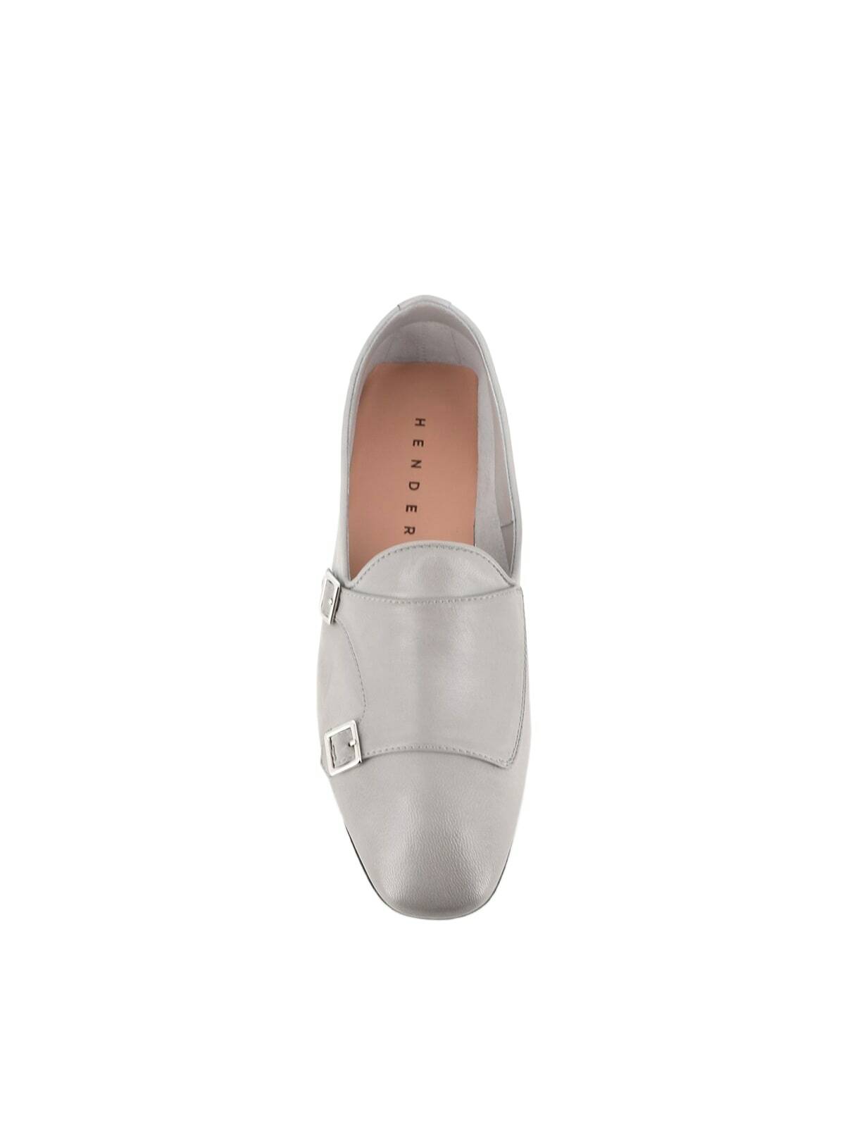Henderson Baracco Buckle May.t.0