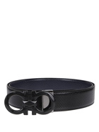 FERRAGAMO - Logo Belt