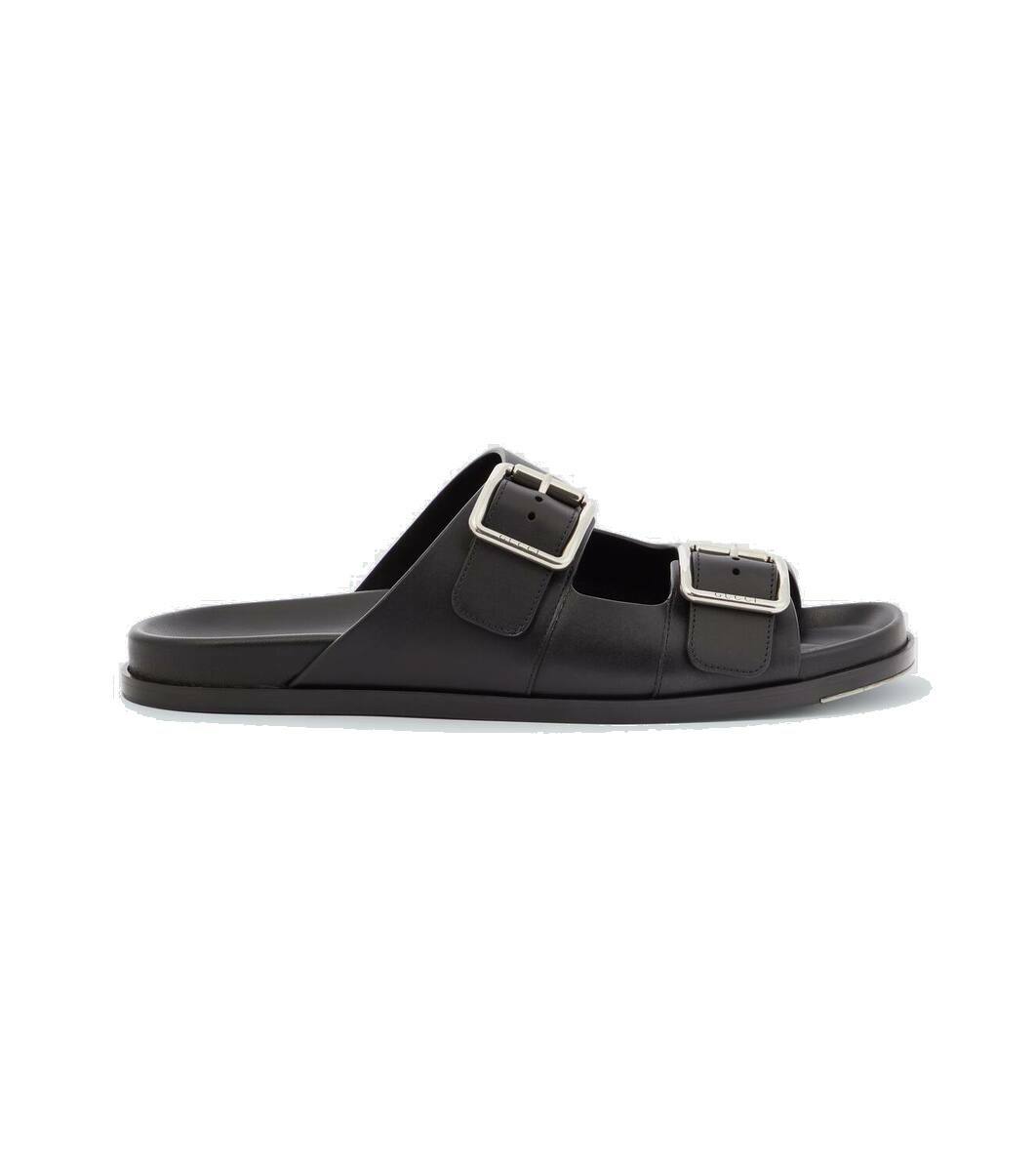 グッチ Gucci Rhein Open Sandals Gucci Rhein Open Sandals Gucci