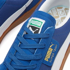 Puma Men's Super Team OG Sneakers in Clyde Royal/White