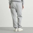 Hommegirls Women's x Fruit of the Loom Vintage Fit Sweatpants in Heather Grey