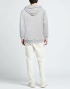 3.paradis Mens Sweatshirt in Light grey
