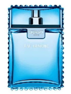 Versace Man Eau Fraiche by Versace Deodorant Spray 3.4 oz (100 ml) (m)