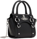 Vivienne Westwood Black Betty Mini Bag