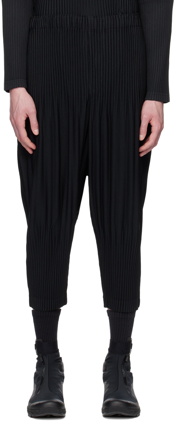 Basics - Trousers for Man 2023 | Mango Man Rwanda-demhanvico.com.vn
