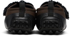 Cecilie Bahnsen Brown Bess Sneakers