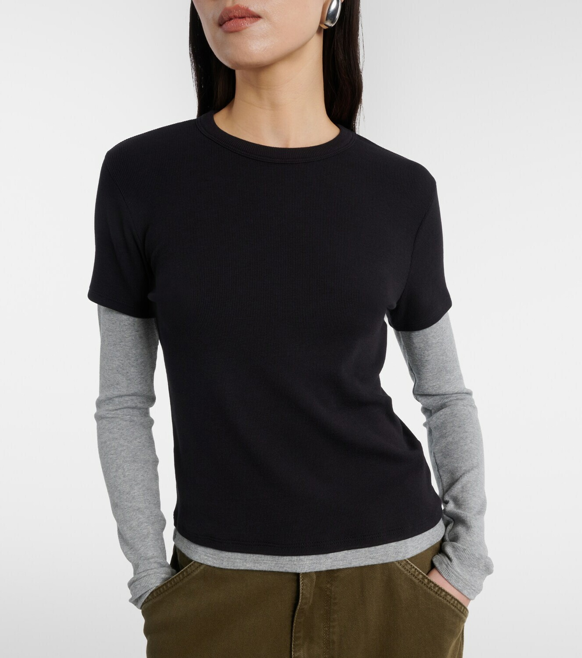 Velvet Bronson T-shirt