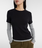 Velvet Bronson T-shirt