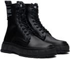 Virón Black 1992 Boots