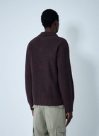 Carhartt WIP Chore Knit Cardigan