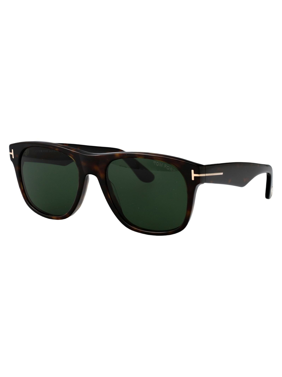 Tom Ford Eyewear Marlon-02 Sunglasses