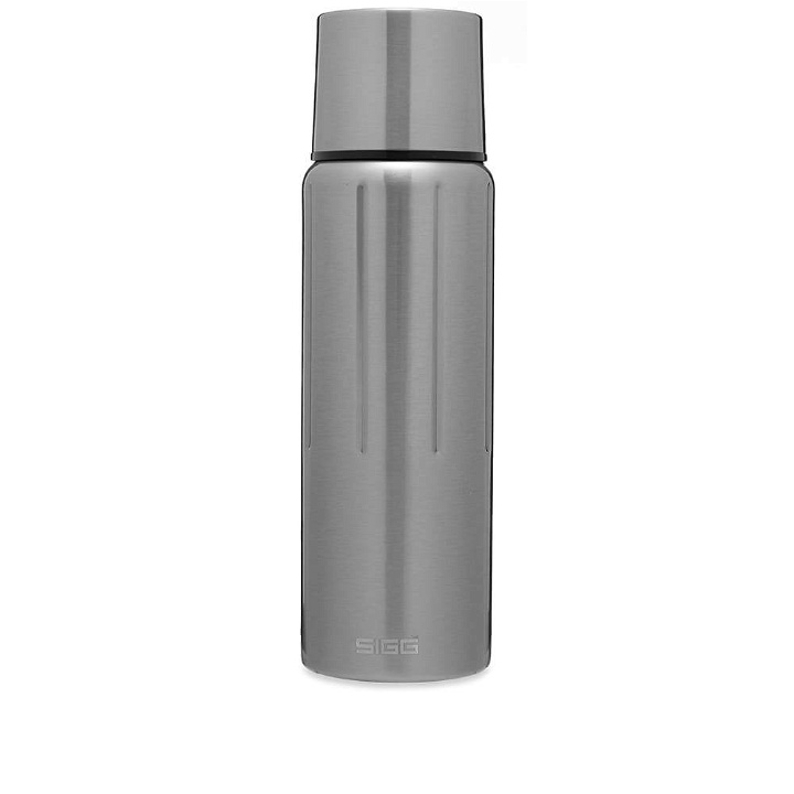 Photo: SIGG Gemstone IBT Selenite Thermo Flask 1.1L