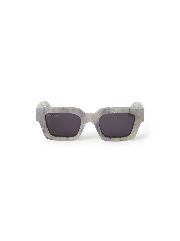Photo: Off-White OERI008 VIRGIL Sunglasses