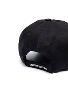 VETEMENTS - Logo Baseball Hat