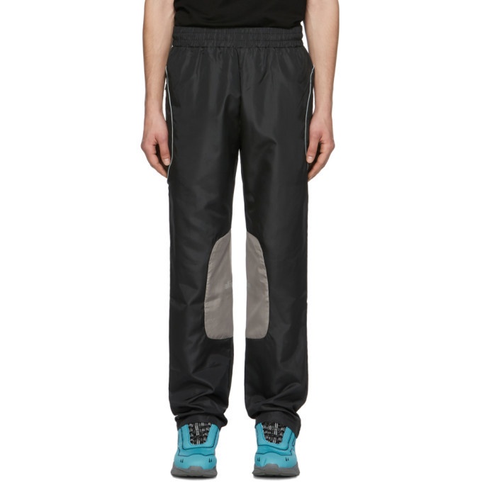Photo: all in Black and Brown XP Track Pants