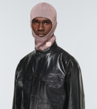 Acne Studios - Wool-blend ski mask