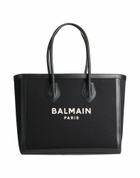 Balmain Womens Handbag in Black