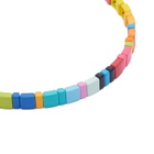 Roxanne Assoulin Women's Starburst Choker in Multi 