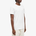 A.P.C. Men's Jimmy T-Shirt in White