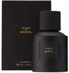 Trudon Mortel Noir Eau de Parfum, 100 mL
