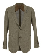 Lardini Single Breast Jacket