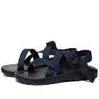 Chaco Men's Z1 Classic Chromatic - END. Exclusive in Navy