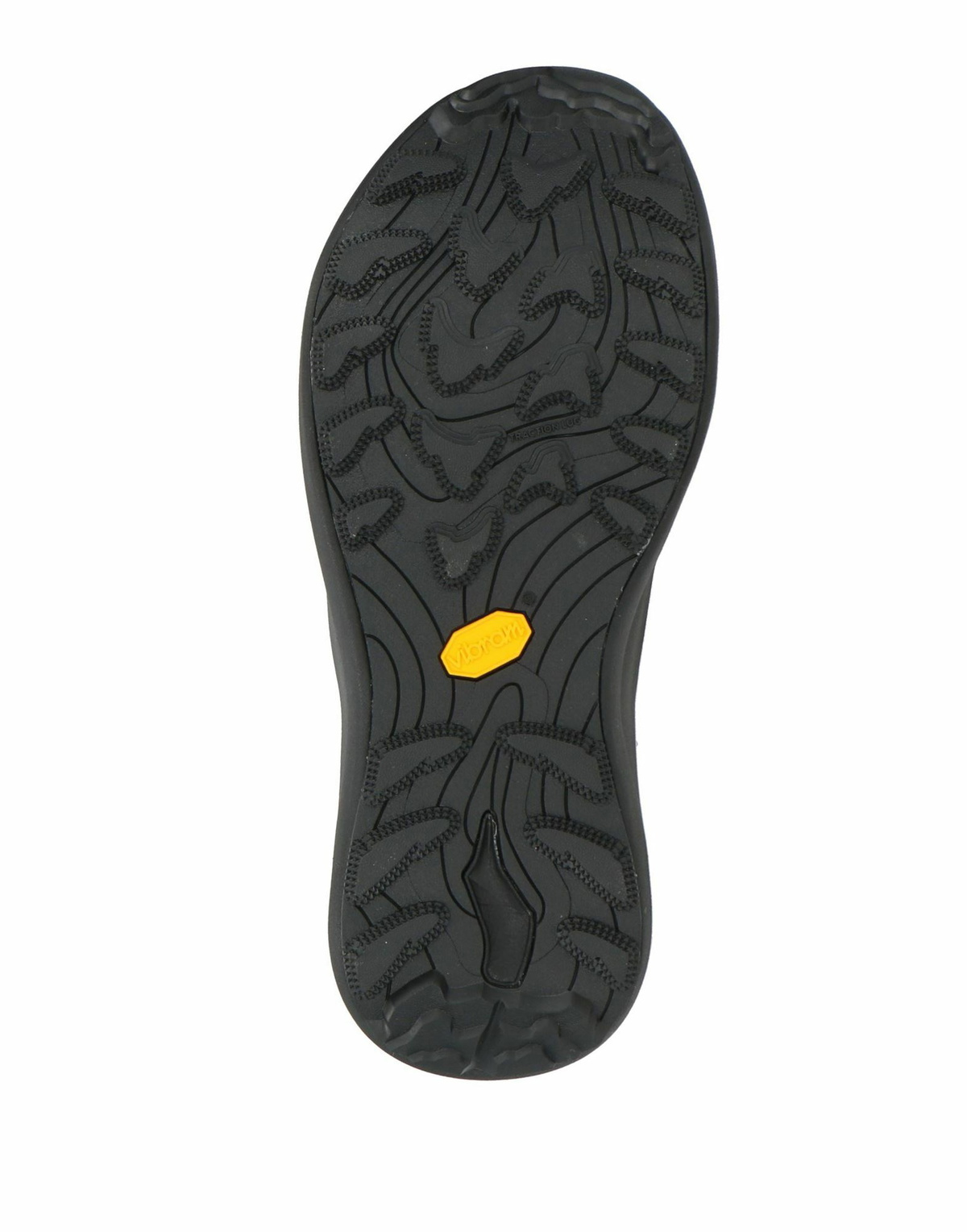 Roa Womens Sneakers in Black