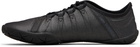 Junya Watanabe Black New Balance Edition Minimus UX200L Sneakers