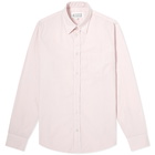 Maison Margiela Garment Dyed Poplin Shirt