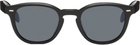 Oliver Peoples Black N.09 Sunglasses