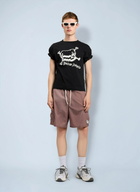 Palm Angels Skull T-Shirt