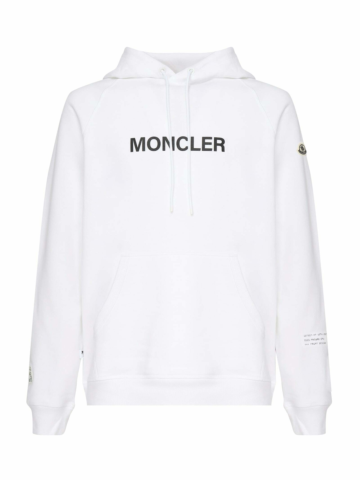 Moncler Genius - 2 Moncler 1952 Logo-Appliquéd Cotton-Jersey