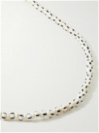 Roxanne Assoulin - Gold-Tone and Enamel Beaded Necklace